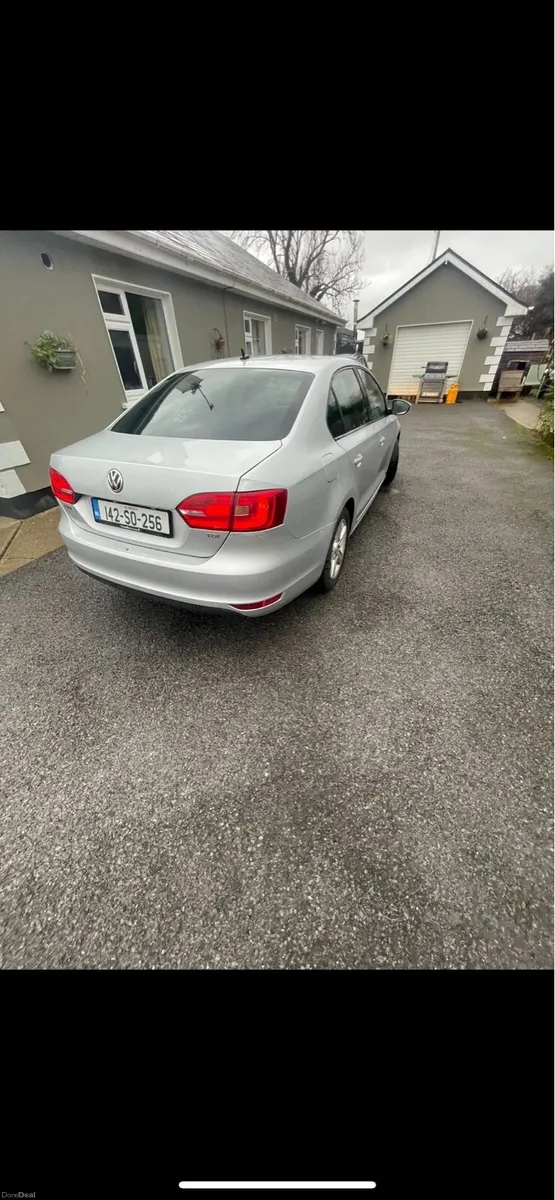 Volkswagen Jetta 1.6 tdi - Image 2