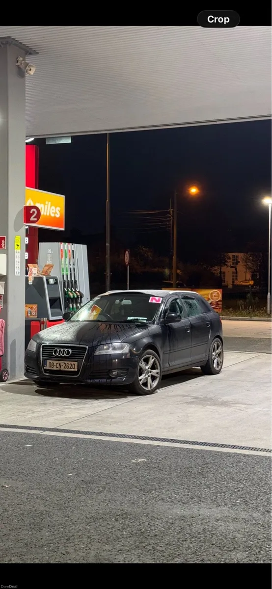 Audi A3 1.9tdi - Image 2