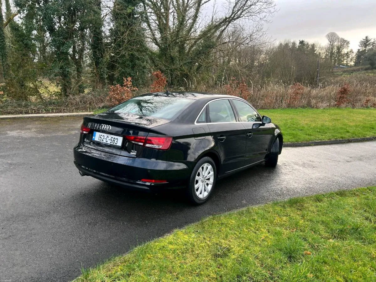 Audi A3 2015 - Image 4