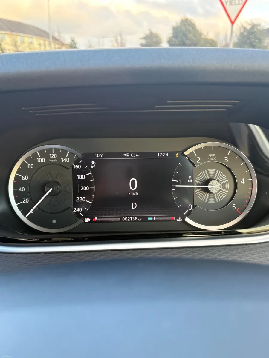 Land Rover Range Rover Evoque 2020 - Image 3