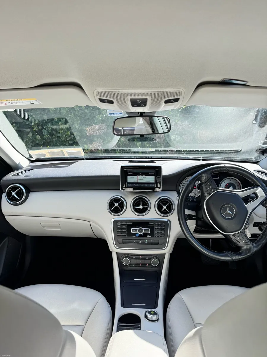 Mercedes-Benz A180 CDI Urban 1.5 Diesel - Image 4