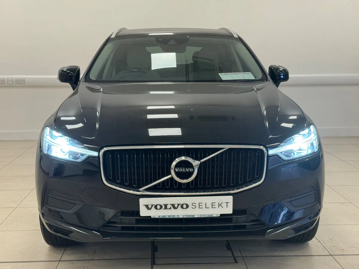 Volvo XC60 2021 - Image 2