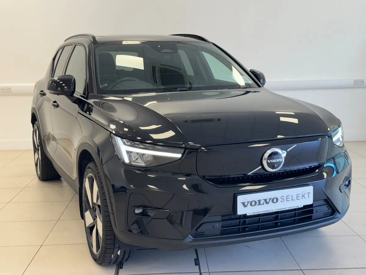Volvo XC40 2023 - Image 1