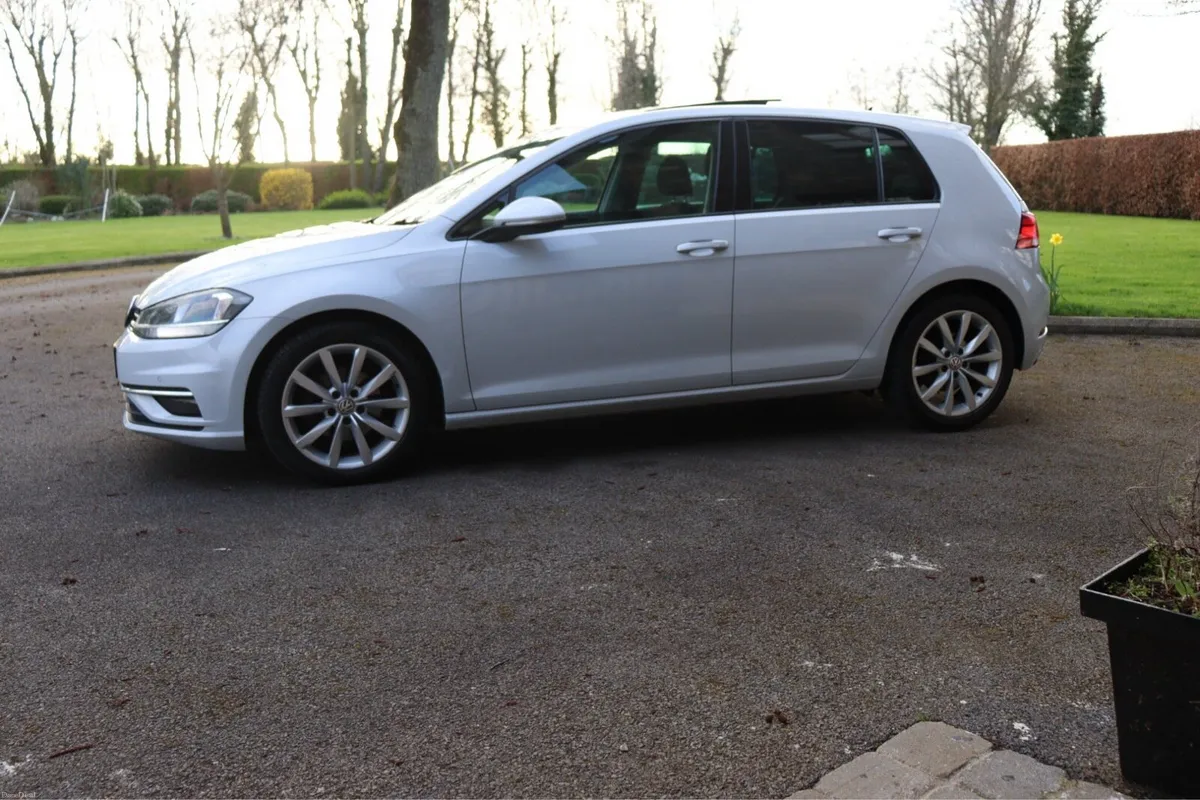 171 Vw golf GT High-line 1.6 TDI - Image 4