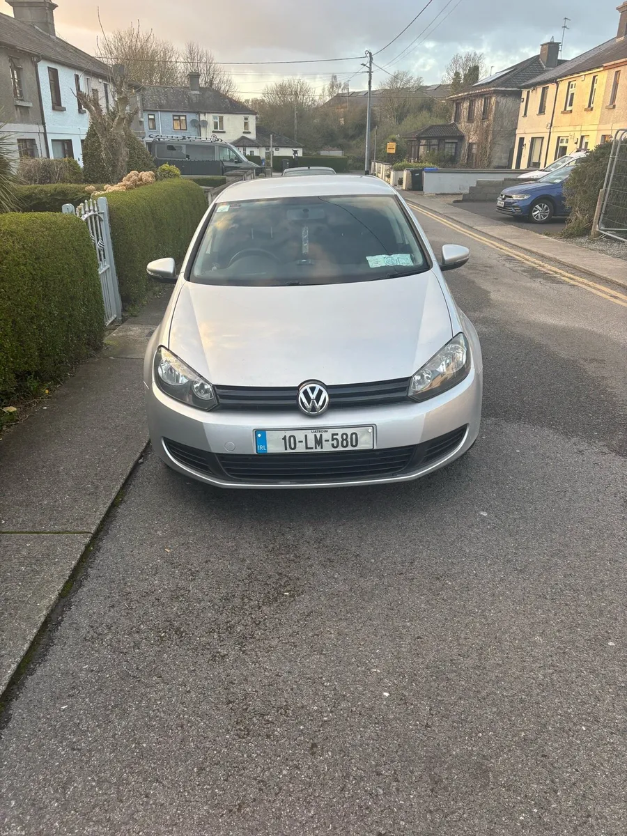 VW Golf - Image 3