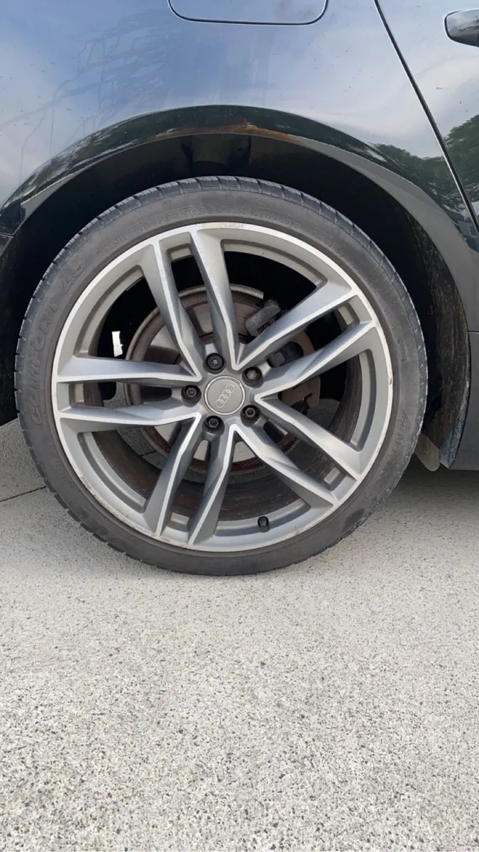 Audi A6 S-line - Image 4