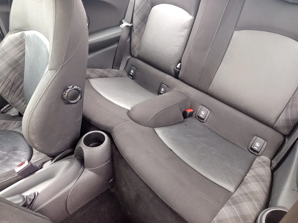 2016 Mini Cooper D high spec - Image 3