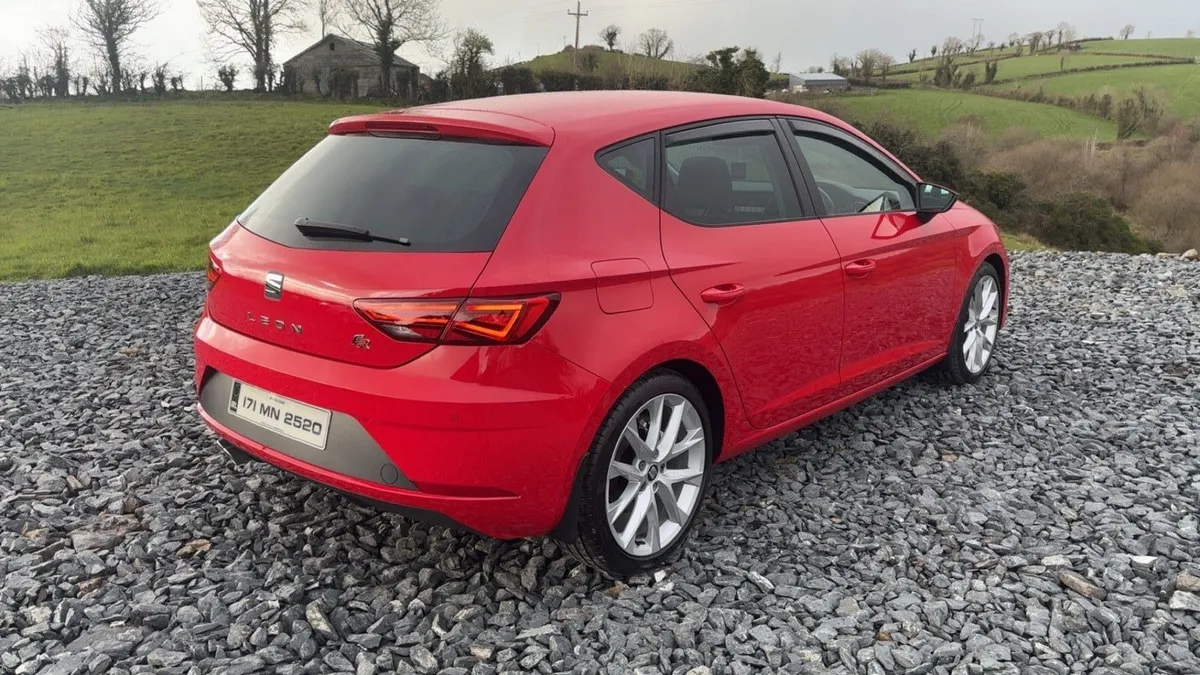 Seat Leon - Image 4