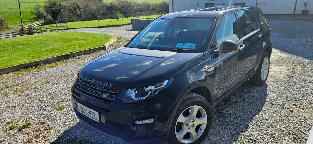Land Rover Discovery Sport New Timing Chain - Image 4