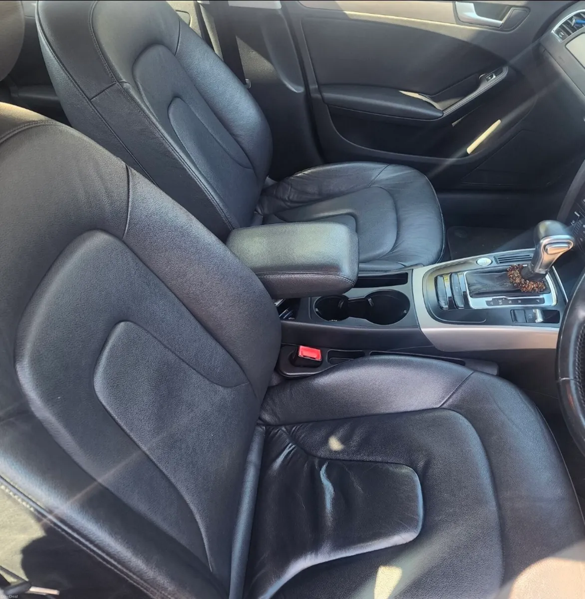 Audi A4 2 TDI, Sports Trim,Automatic - Image 4