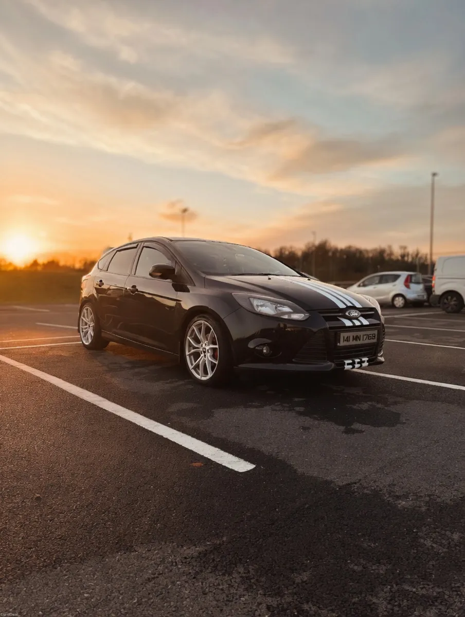 Ford Focus Mk3  *14 Month NCT* - Image 2