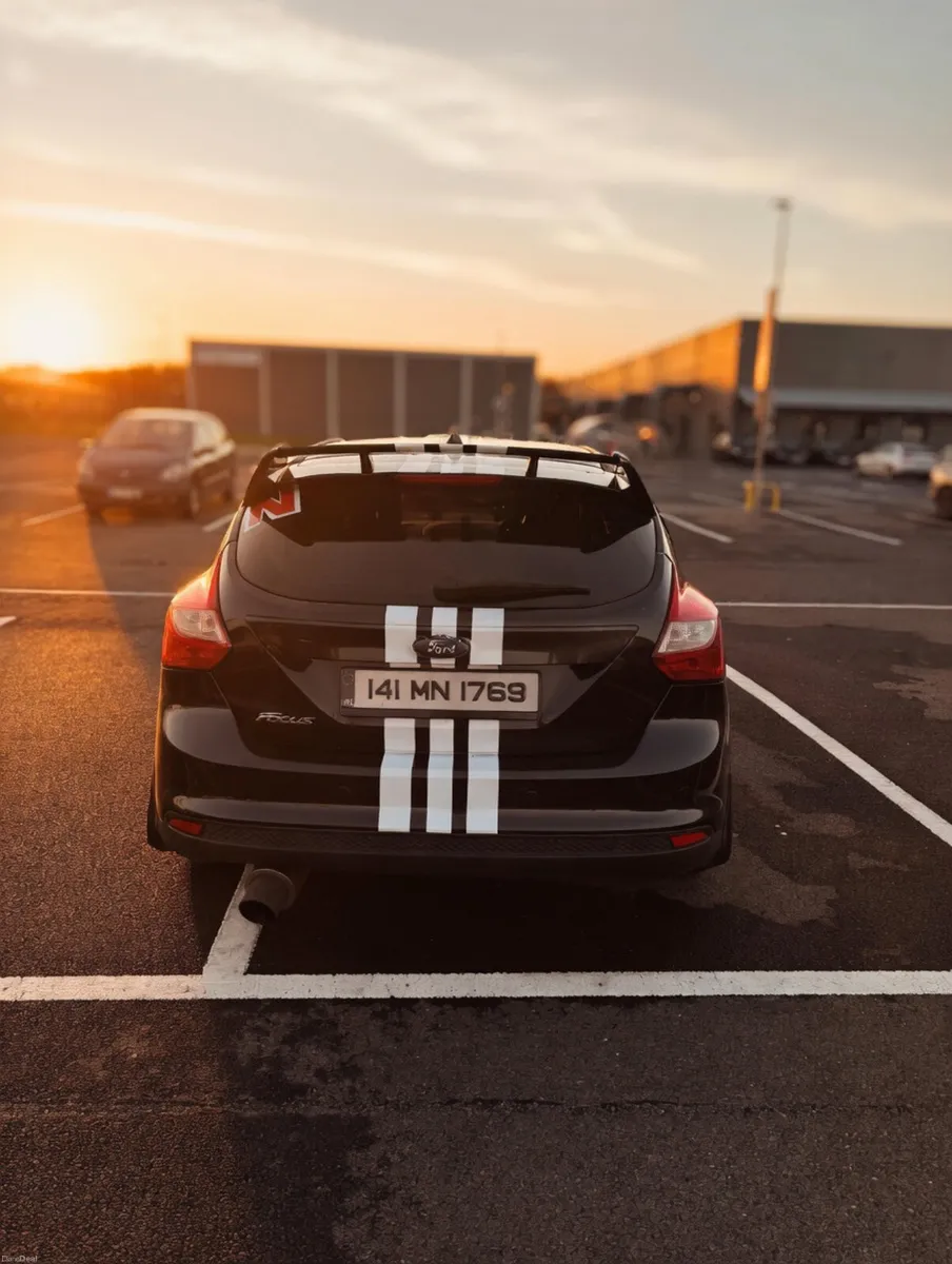 Ford Focus Mk3  *14 Month NCT* - Image 4
