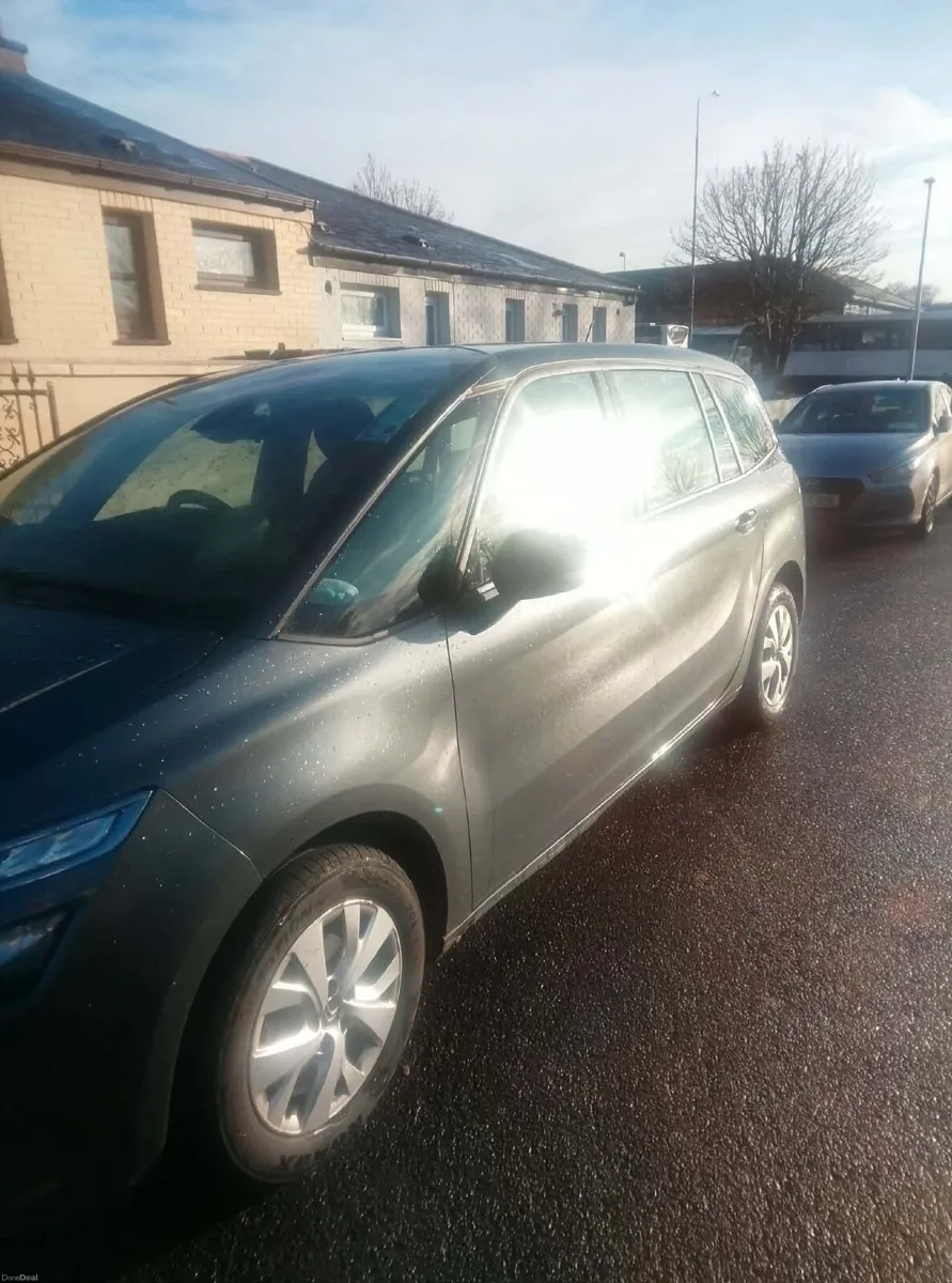 Citroen C4 2015 - Image 3