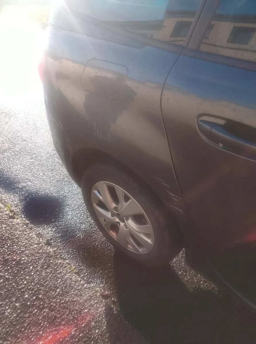 Citroen C4 2015 - Image 4