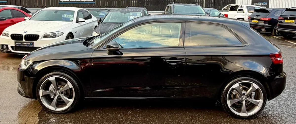 ⭐️2014 Audi A3 1.2 TFSI⭐️ - Image 4