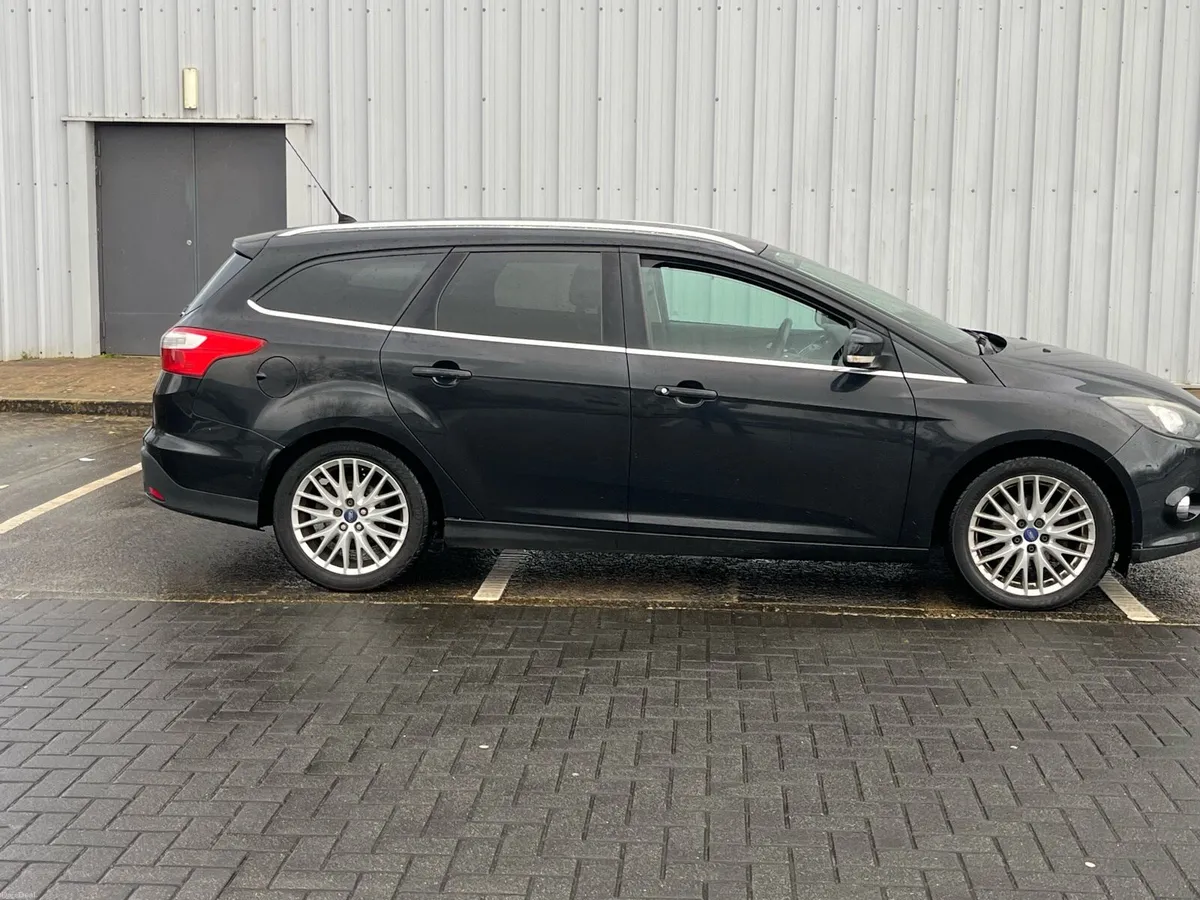 2012 Focus TDCi, New NCT, 1 Previous Owner - Image 2