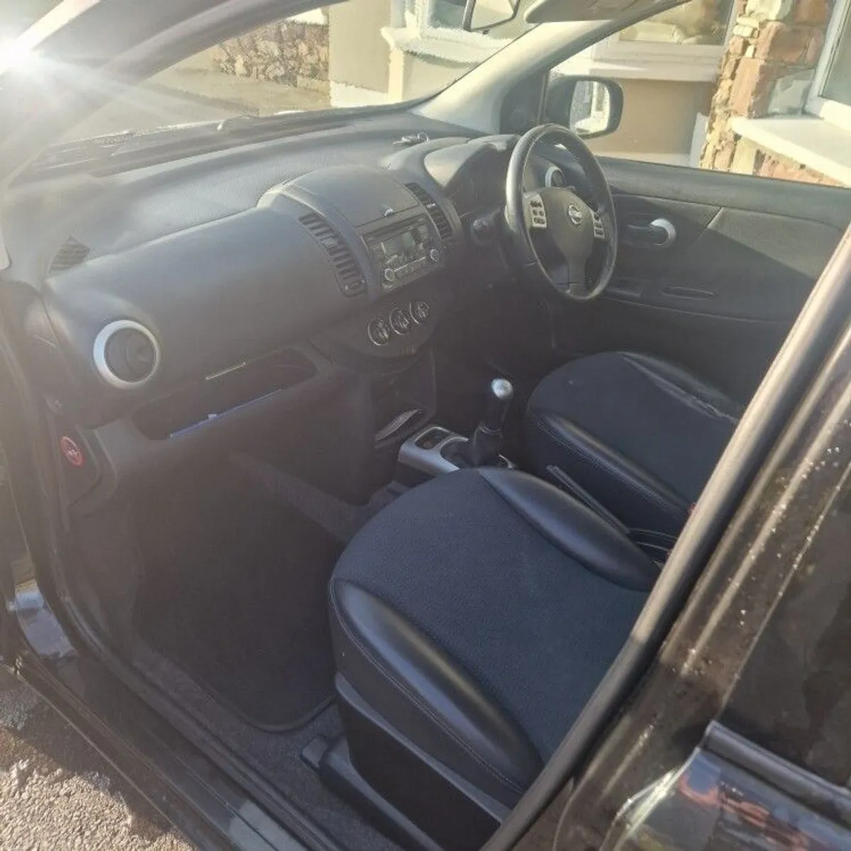 2013 Nissan Note - Image 2