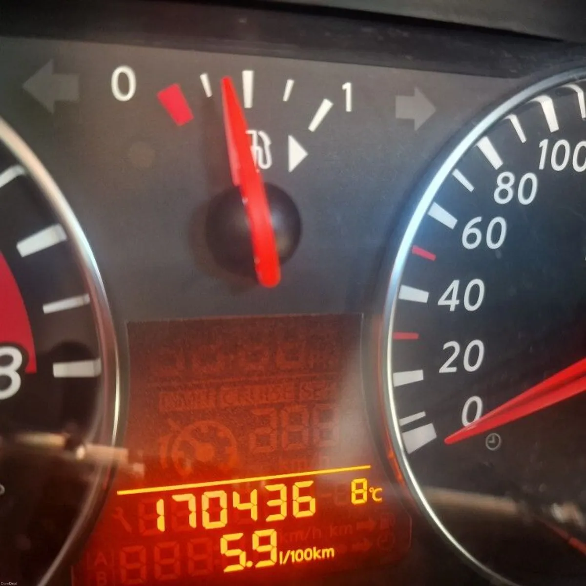 2013 Nissan Note - Image 4