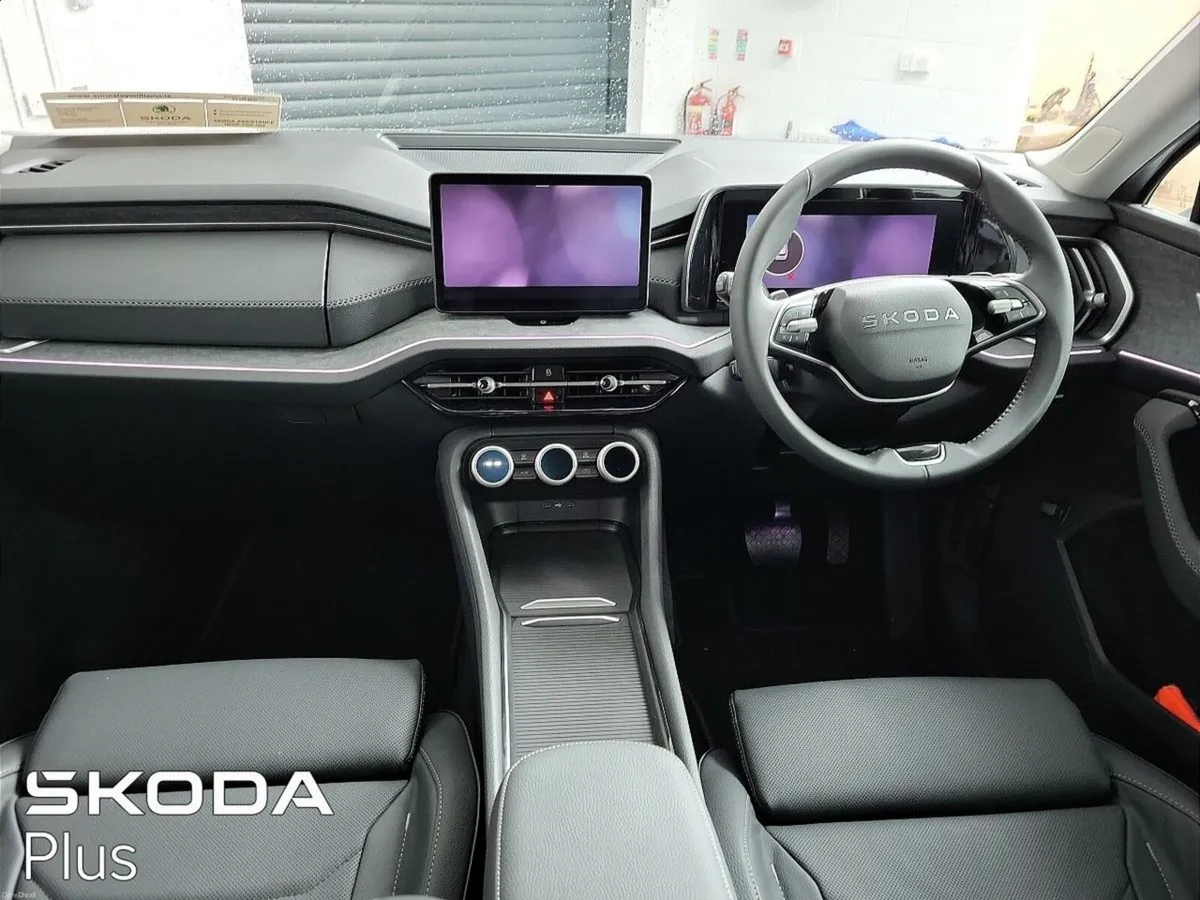 Skoda Kodiaq Selection + 2.0Tdi 150Bhp DSG - Image 3