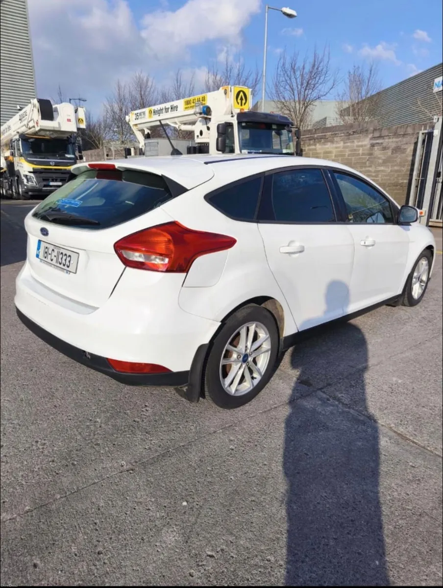 Ford focus - Image 2