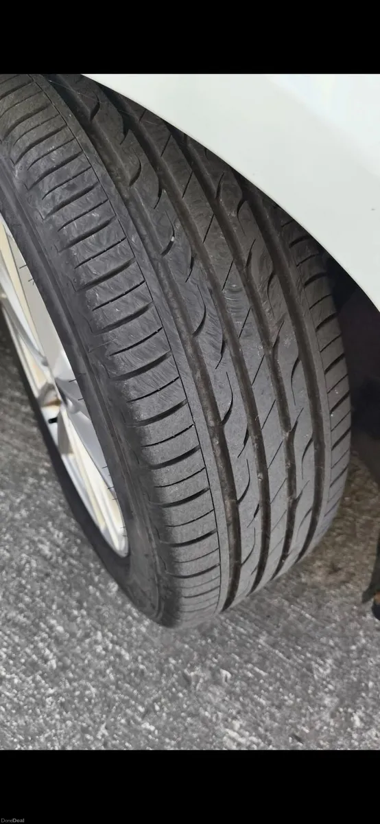 Ford focus - Image 3