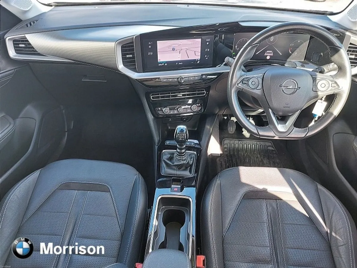 Opel Mokka Elite 1.2i (130PS) S/S - Image 2