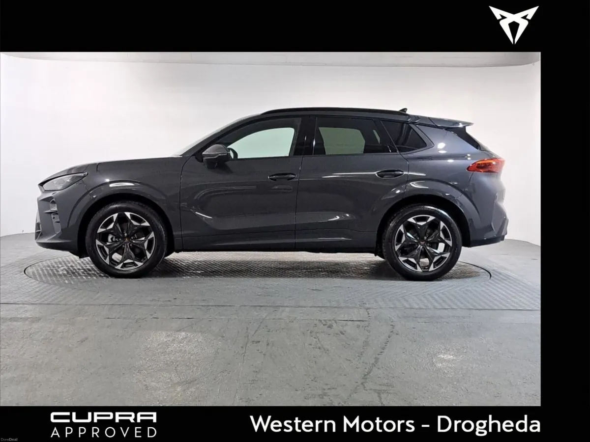 Cupra Terramar Terramar V2 1.5eTSI 150hp (110 kW) - Image 3