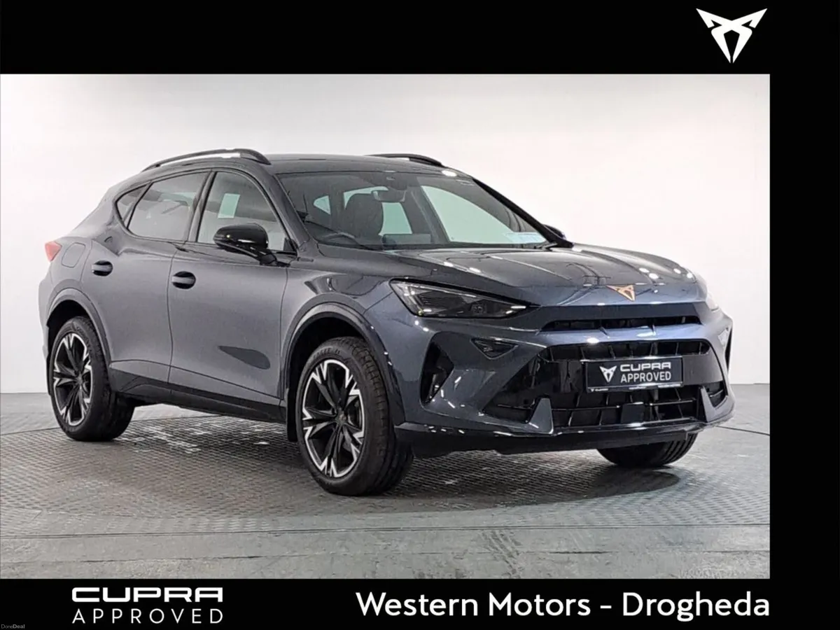 Cupra Formentor 1.5 eTSI 150hp DSG - Image 1
