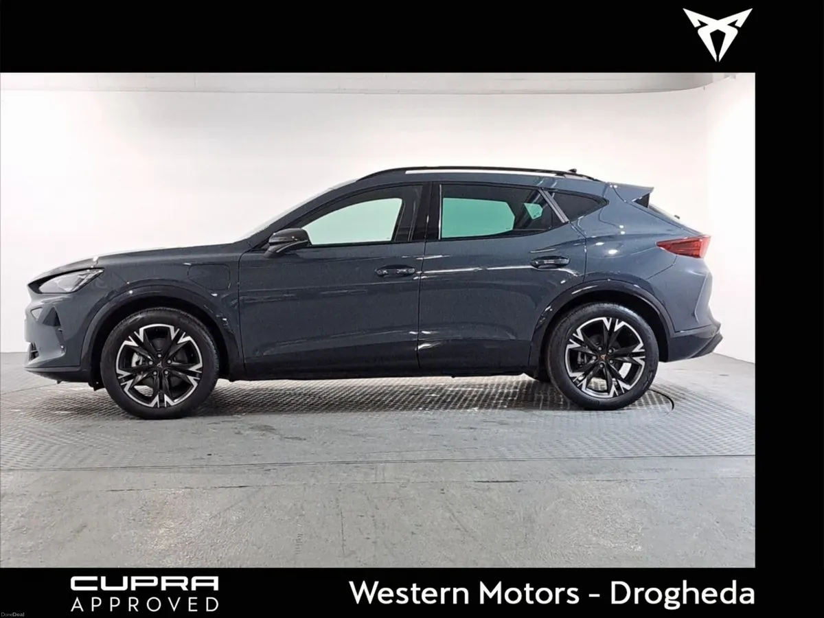 Cupra Formentor e-Hybrid 204hp DSG V2 - Image 3