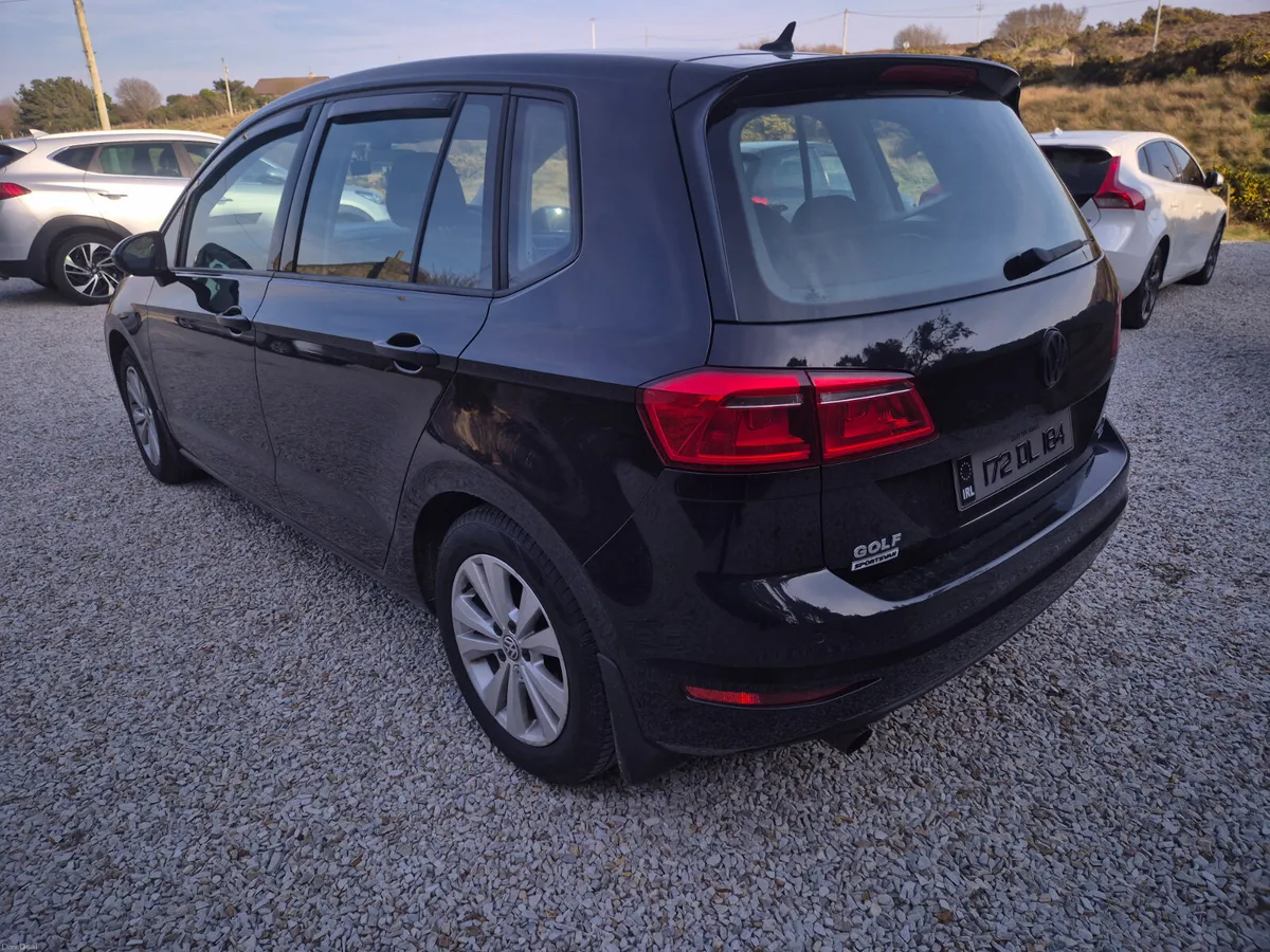 Volkswagen Golf 2017 - Image 3