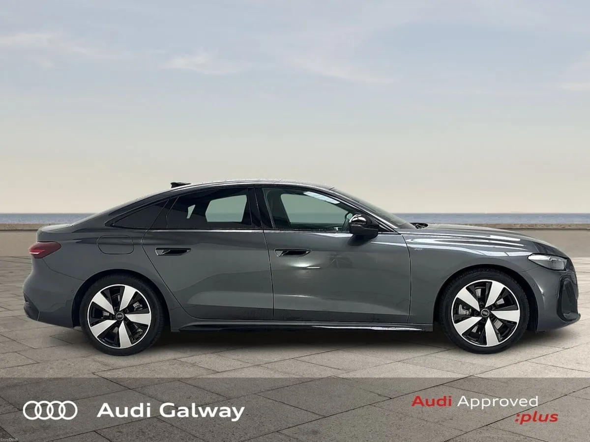 Audi A5 €545 p/m - S-LINE E-HYBRID A/T **GREAT SPE - Image 5