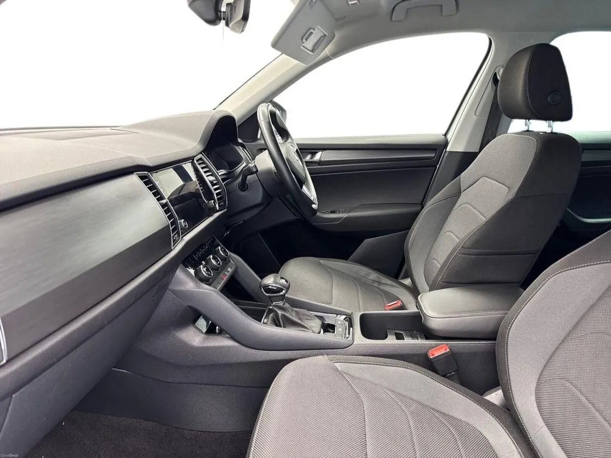 Skoda Kodiaq 2.0TDI DSG AMB *PRICE DROP* €110 PER - Image 2