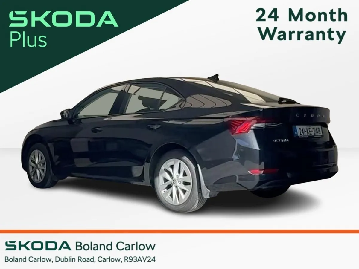 Skoda Octavia 2.0TDI AMB *4.9% APR* €100 PER WEEK - Image 4