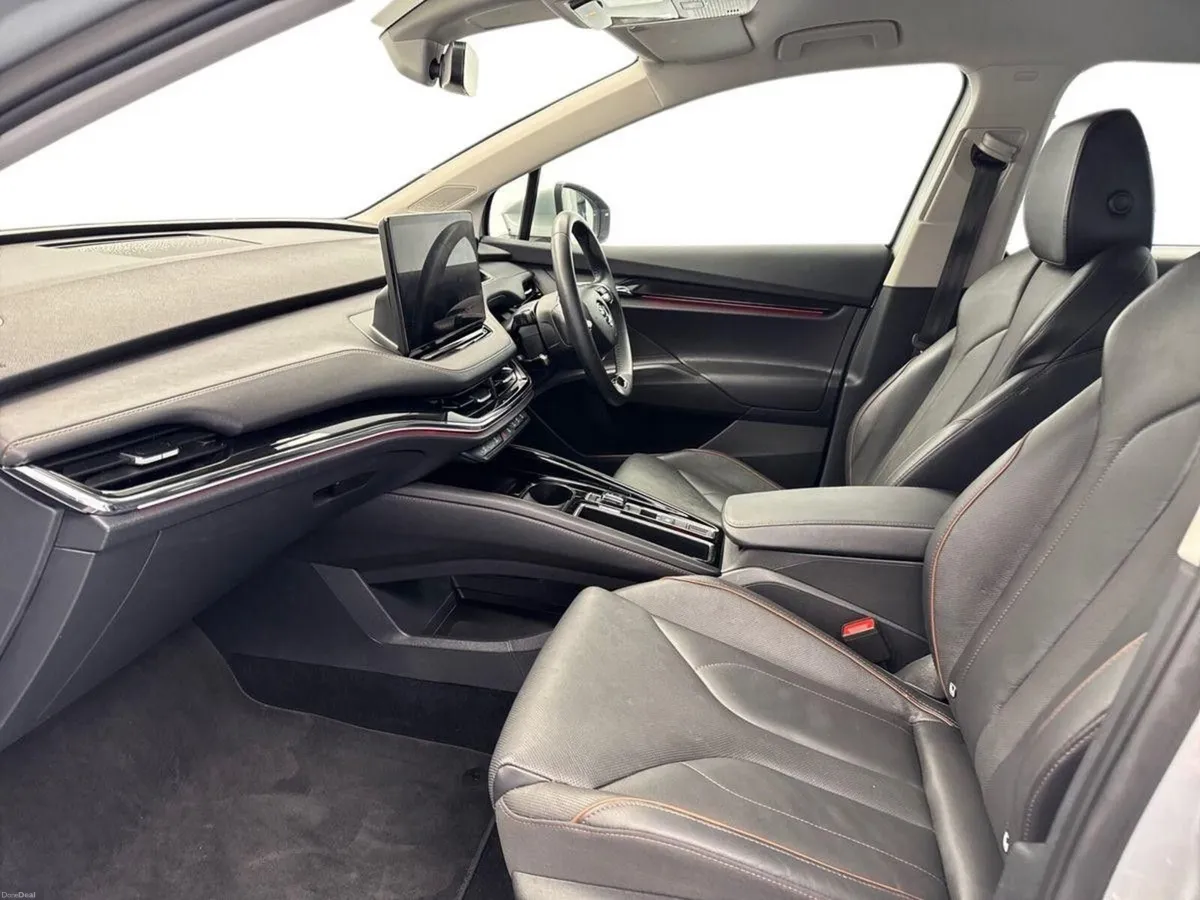 Skoda Enyaq 80 LONG RANGE *PRICE DROP* €105 PER WE - Image 3