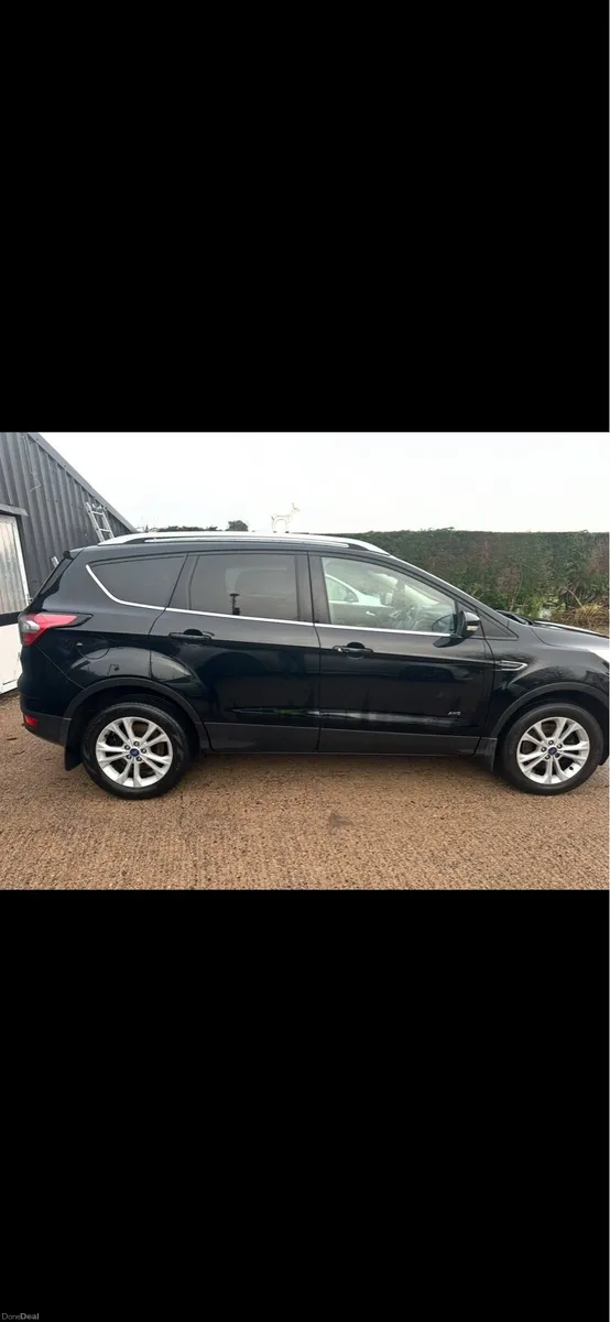 2017 Ford Kuga - Image 1