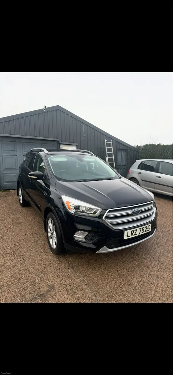 2017 Ford Kuga - Image 3