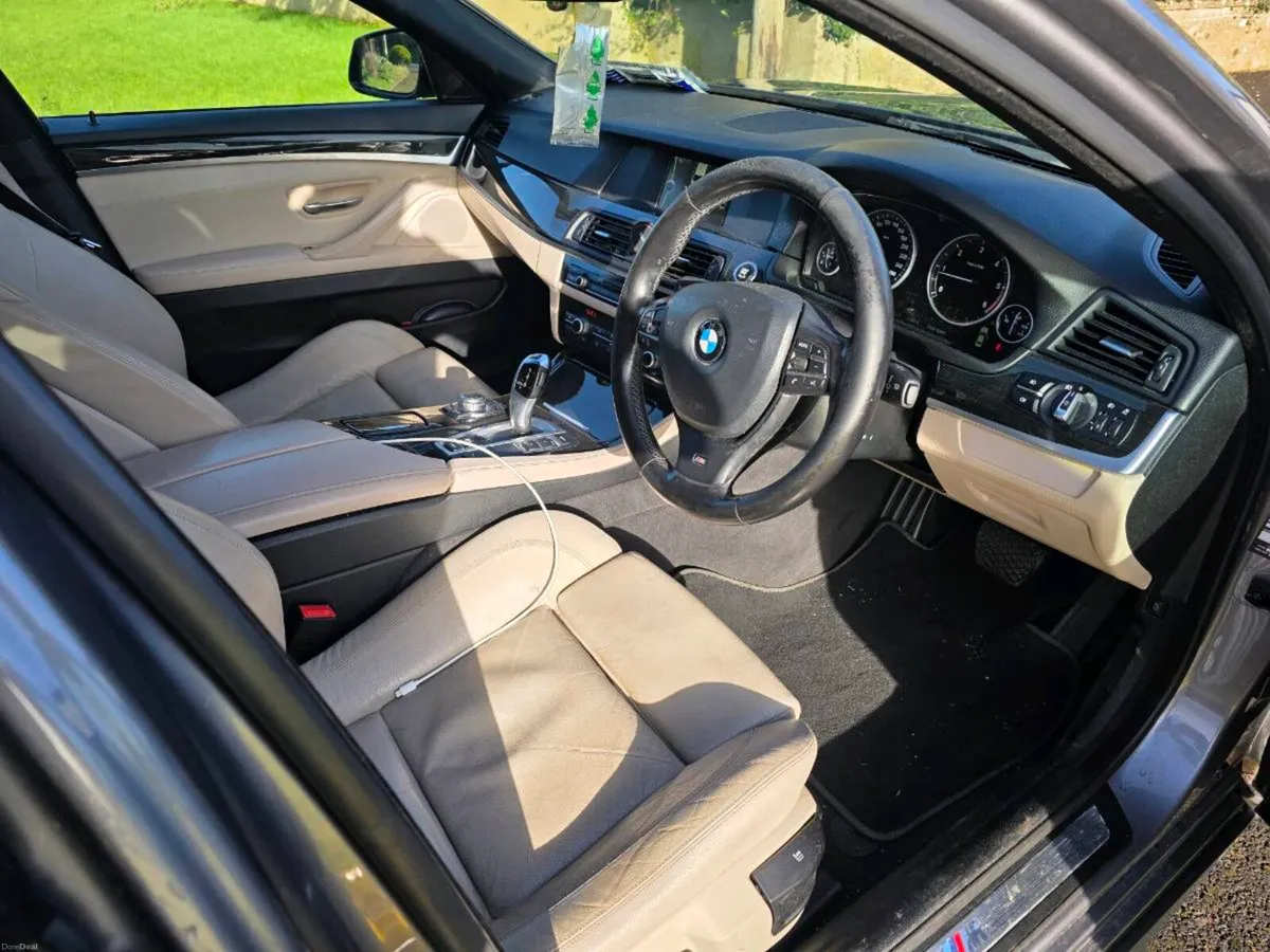 Bmw 520d - Image 5