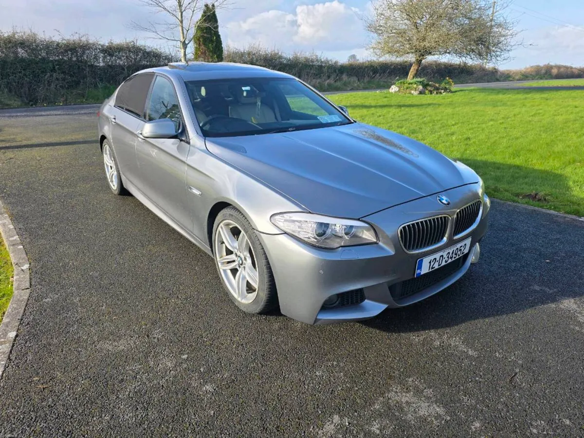 Bmw 520d - Image 2