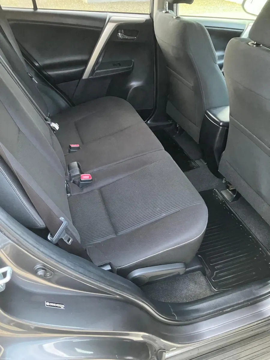 Toyota RAV4 2015 - Image 3
