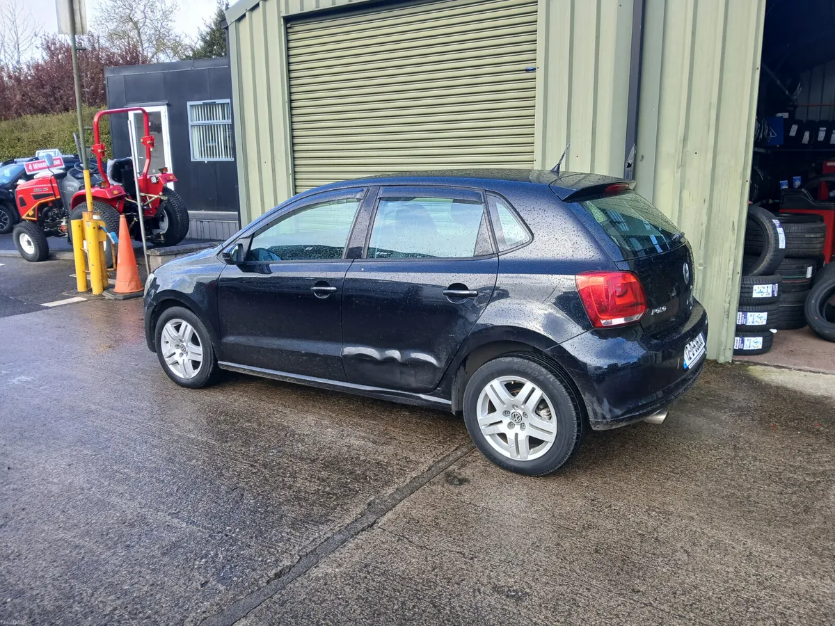 Volkswagen Polo 2012 auto low mileage - Image 3