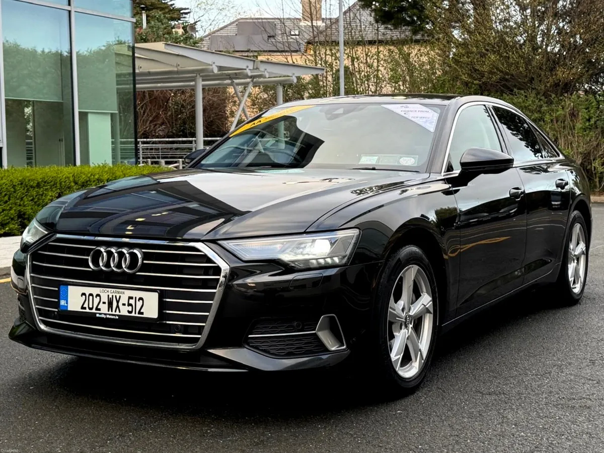 Warranty Audi A6 2.0 Diesel Automatic Low Miles - Image 3