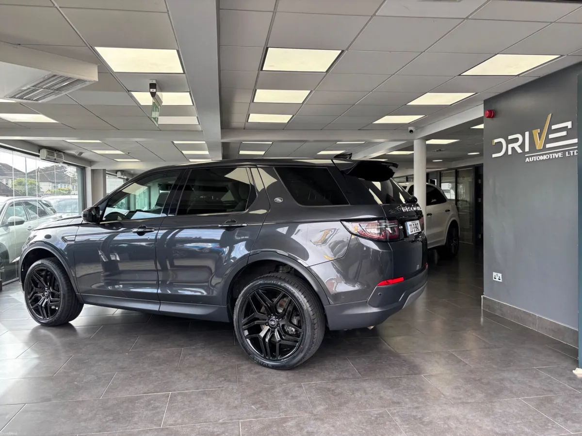 Land Rover Discovery Sport 2020***2 Year Warranty - Image 4