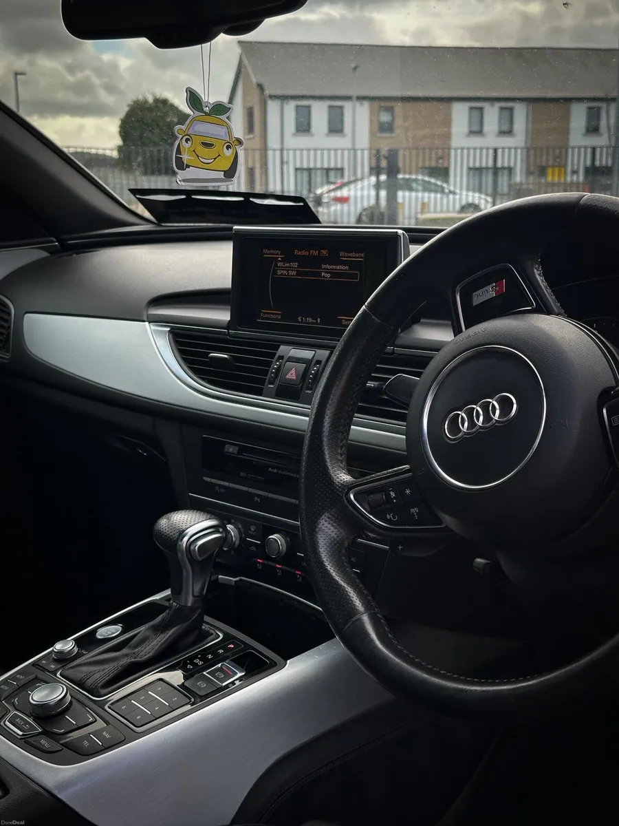 Audi A6 2013 - Image 5