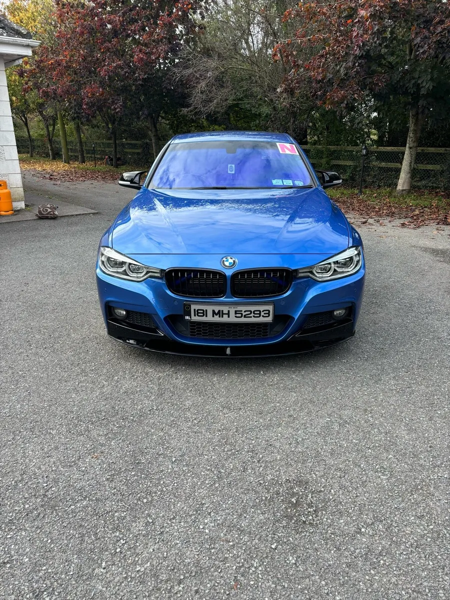 BMW 330e M Sport - Image 2