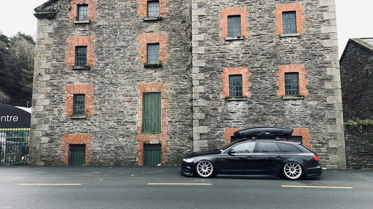 Audi A6 Avant - Image 3