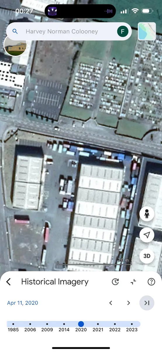 Audi A6 2019  sline sunroof! - Image 3