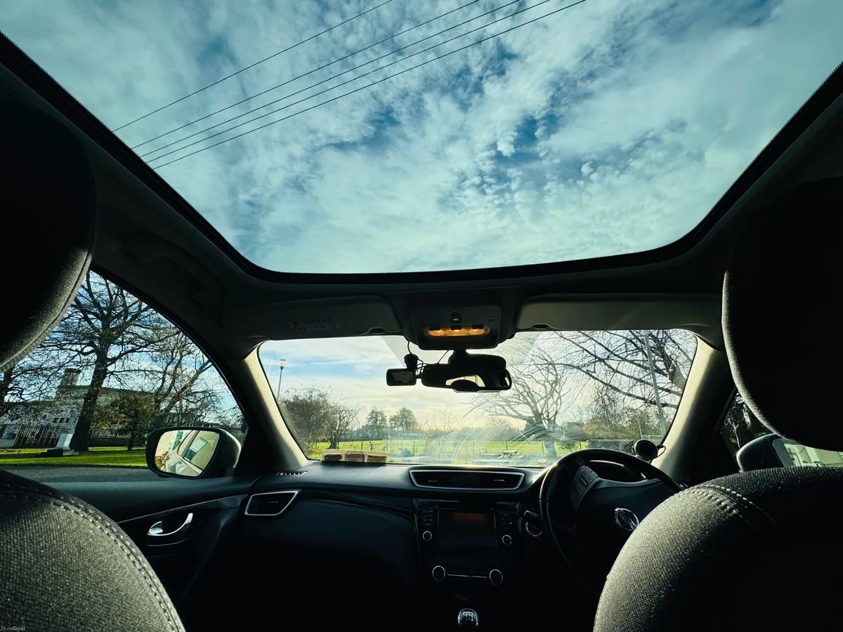 Nissan qashqai - Image 5