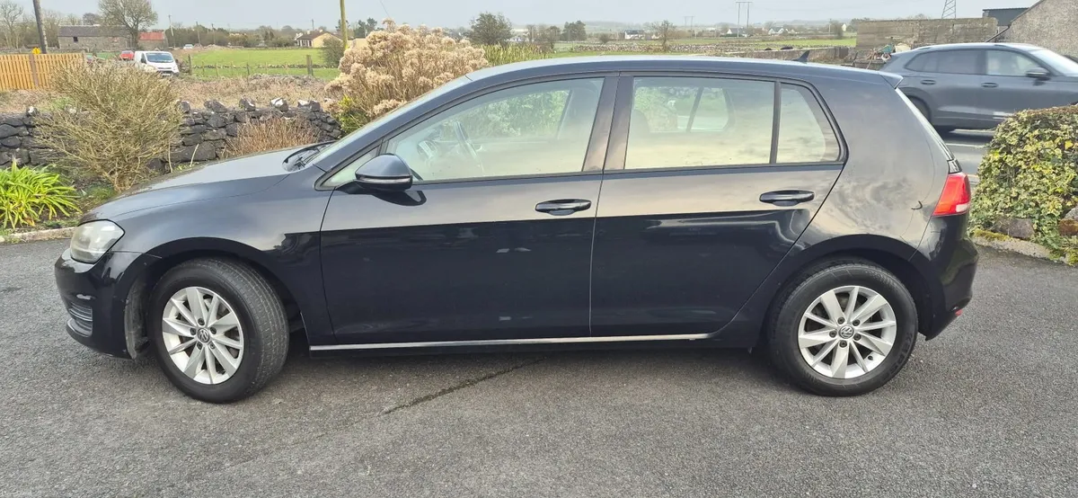 Volkswagen Golf 2016 - Image 4
