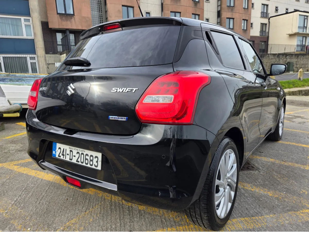 Suzuki Swift ** DEPOSIT TAKEN  ** 1.2 DUALJET HYBR - Image 6