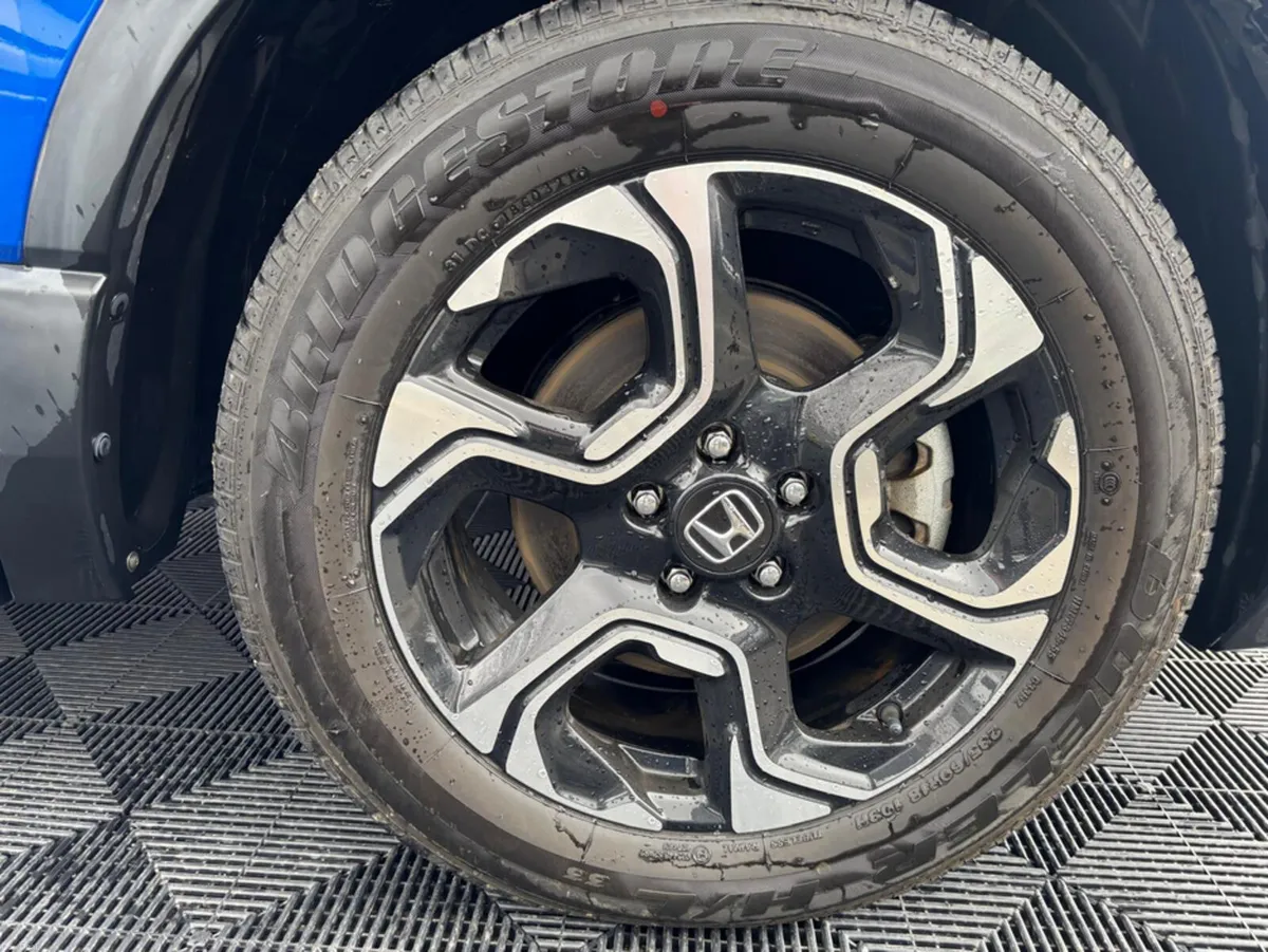 Honda CR-V Honda CrV 2.0 self charging hybrid, ful - Image 3